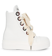 Calipso 300 – White-Sneaker-CRISTIANZEROTRE
