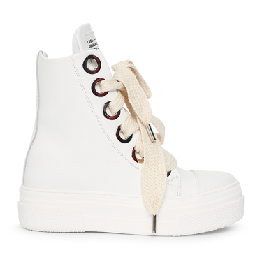 Calipso 300 – White-Sneaker-CRISTIANZEROTRE