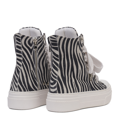 Calipso 300 – Zebra-Sneaker-CRISTIANZEROTRE
