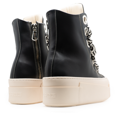 Calipso 600 – Black Rhombus-Sneaker-CRISTIANZEROTRE