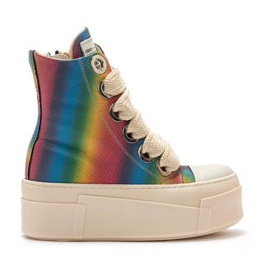 Calipso 600 ChromeTemp – Black-Sneaker-CRISTIANZEROTRE