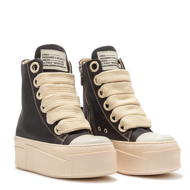 Calipso 600 ChromeTemp – Smooth Skin-Sneaker-CRISTIANZEROTRE