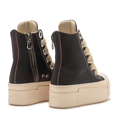 Calipso 600 ChromeTemp – Smooth Skin-Sneaker-CRISTIANZEROTRE