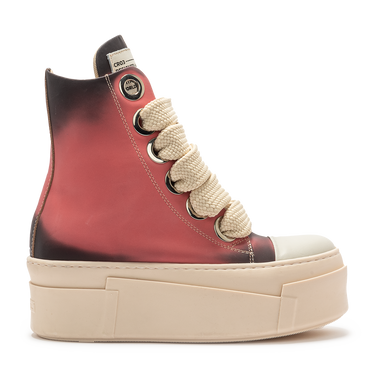 Calipso 600 ChromeTemp – Smooth Skin-Sneaker-CRISTIANZEROTRE