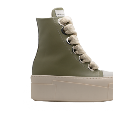 Calipso 600 – Green-Sneaker-CRISTIANZEROTRE