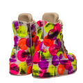 Calipso 600 – Limited Edition White Handmade-Sneaker-CRISTIANZEROTRE