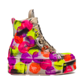 Calipso 600 – Limited Edition White Handmade-Sneaker-CRISTIANZEROTRE