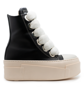 Calipso 600 Lunar – Black-Sneaker-CRISTIANZEROTRE