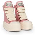 Calipso 600 – Pink Light-Sneaker-CRISTIANZEROTRE