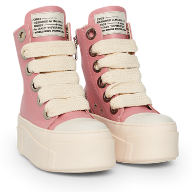 Calipso 600 – Pink Light-Sneaker-CRISTIANZEROTRE