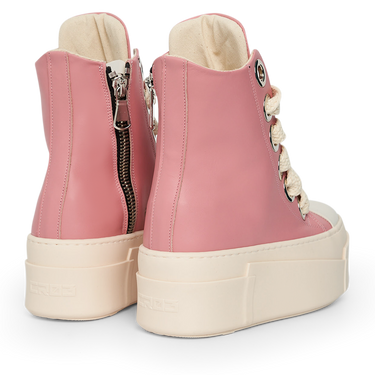 Calipso 600 – Pink Light-Sneaker-CRISTIANZEROTRE