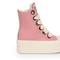 Calipso 600 – Pink Light-Sneaker-CRISTIANZEROTRE