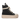 Calipso – Classic Black Canvas-Sneaker-CRISTIANZEROTRE