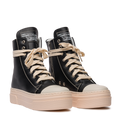 Calipso – Classic Leather Version 10-Sneaker-CRISTIANZEROTRE