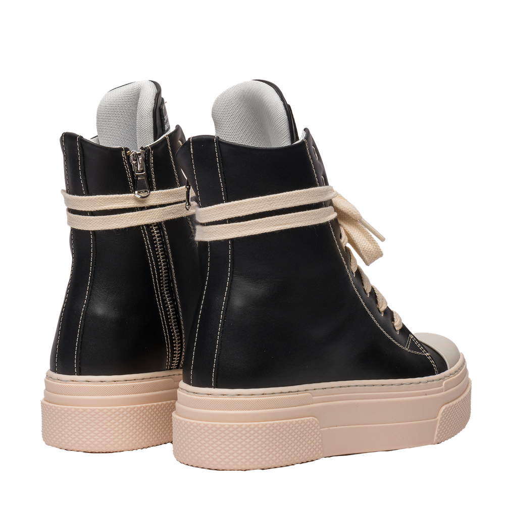 Calipso – Classic Leather Version 10-Sneaker-CRISTIANZEROTRE