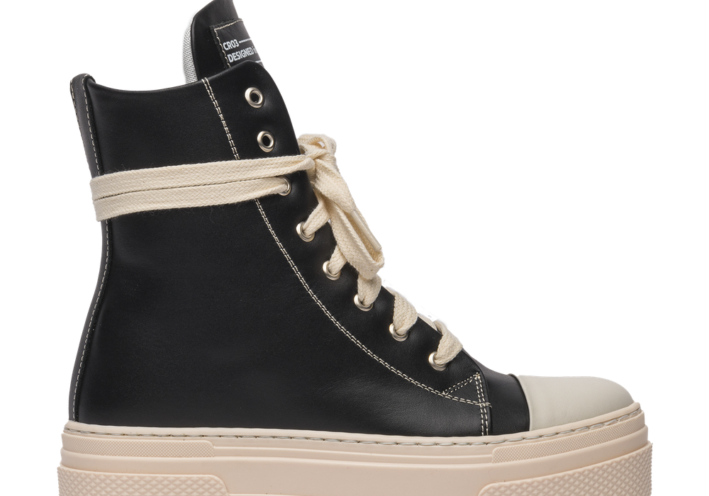 Calipso – Classic Leather Version 10-Sneaker-CRISTIANZEROTRE