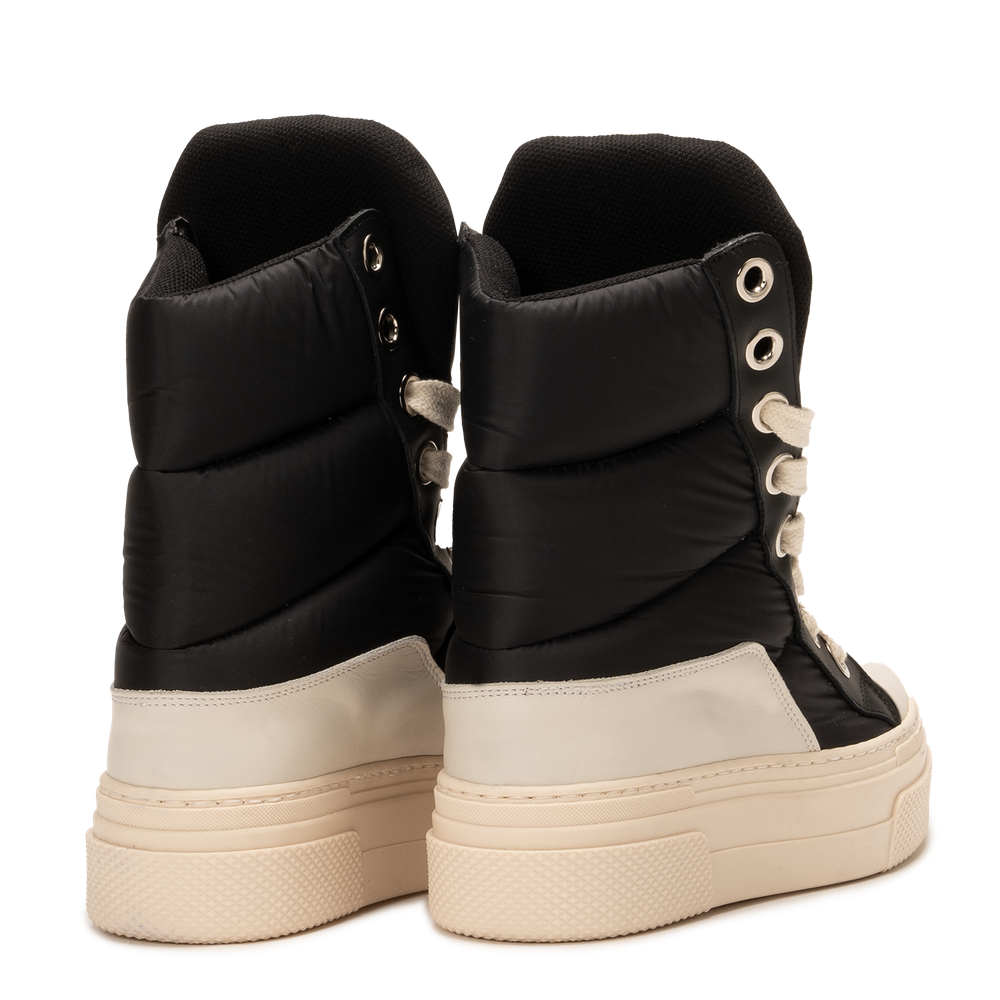 Calipso Hybrid – Black-Sneaker-CRISTIANZEROTRE