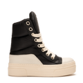 Calipso Hybrid – Black-Sneaker-CRISTIANZEROTRE