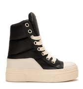 Calipso Hybrid – Black-Sneaker-CRISTIANZEROTRE