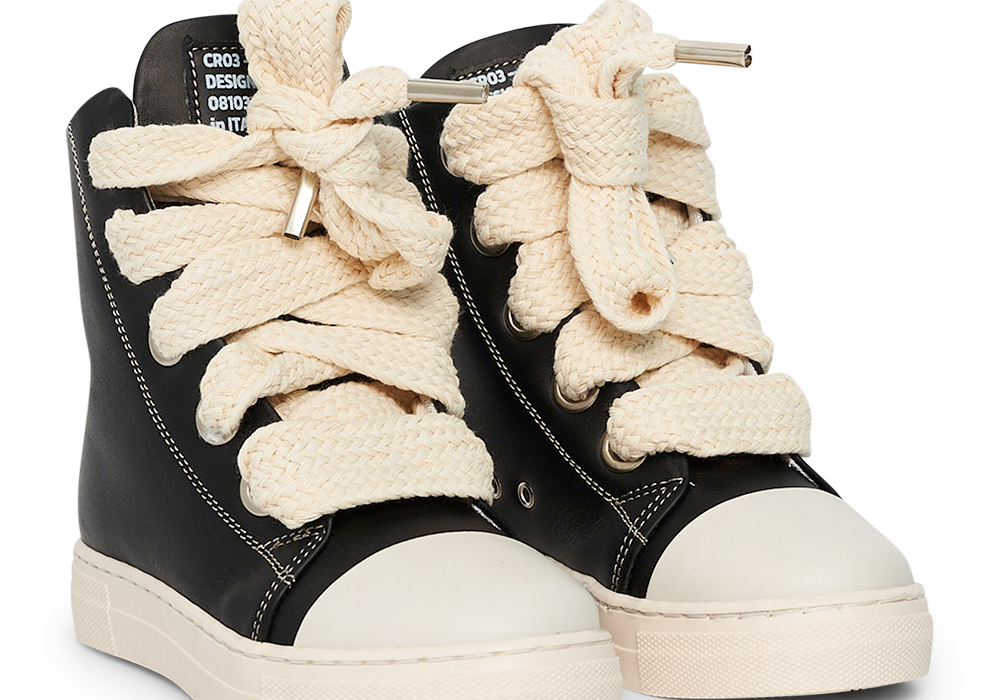 Calipso Kids-Sneaker-CRISTIANZEROTRE