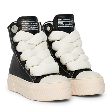 Calipso Lunar – Classic Black-Sneaker-CRISTIANZEROTRE
