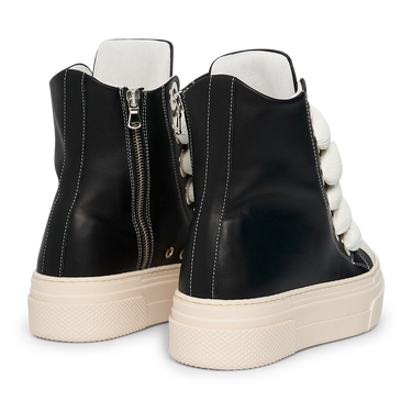 Calipso Lunar – Classic Black-Sneaker-CRISTIANZEROTRE