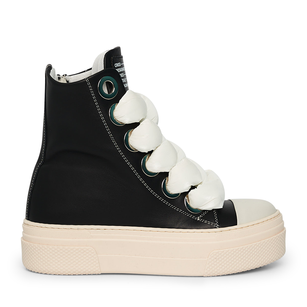 Calipso Lunar – Classic Black-Sneaker-CRISTIANZEROTRE