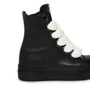 Calipso Lunar – Total Black-Sneaker-CRISTIANZEROTRE