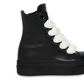 Calipso Lunar – Total Black-Sneaker-CRISTIANZEROTRE