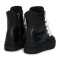 Calipso Lunar – Total Black-Sneaker-CRISTIANZEROTRE