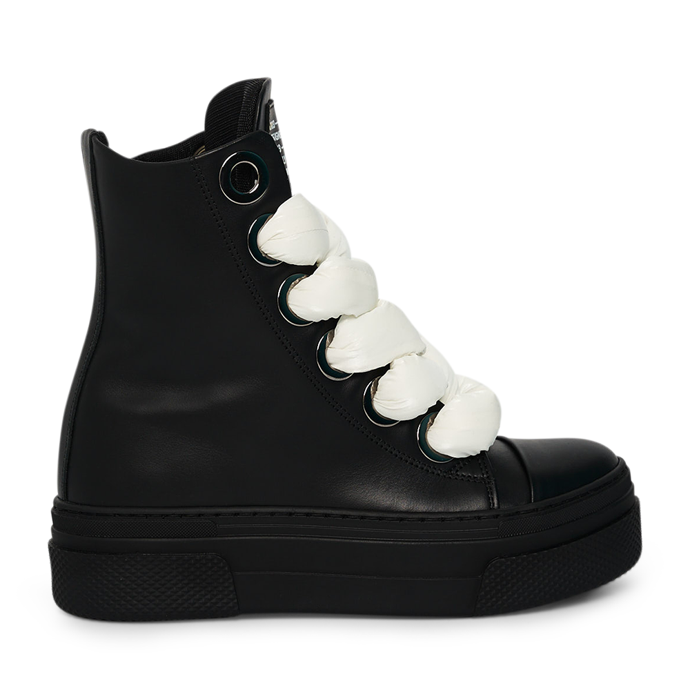 Calipso Lunar – Total Black-Sneaker-CRISTIANZEROTRE