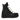 Calipso Lunar – Total Black-Sneaker-CRISTIANZEROTRE