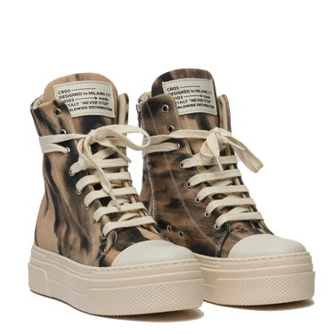 Calipso – Slav Canvas-Sneaker-CRISTIANZEROTRE