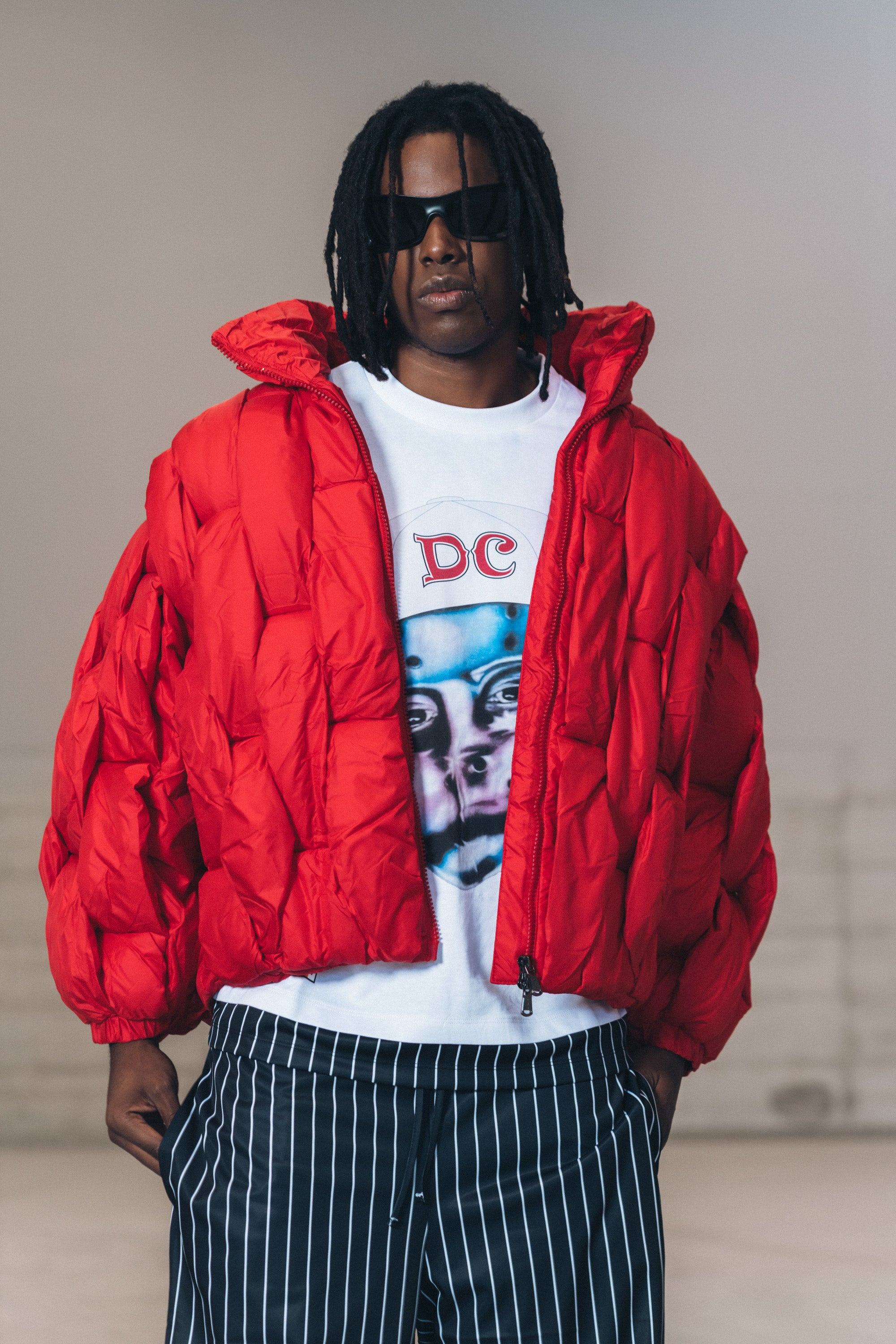 SET - Glacier, Long Sleeve & Pants