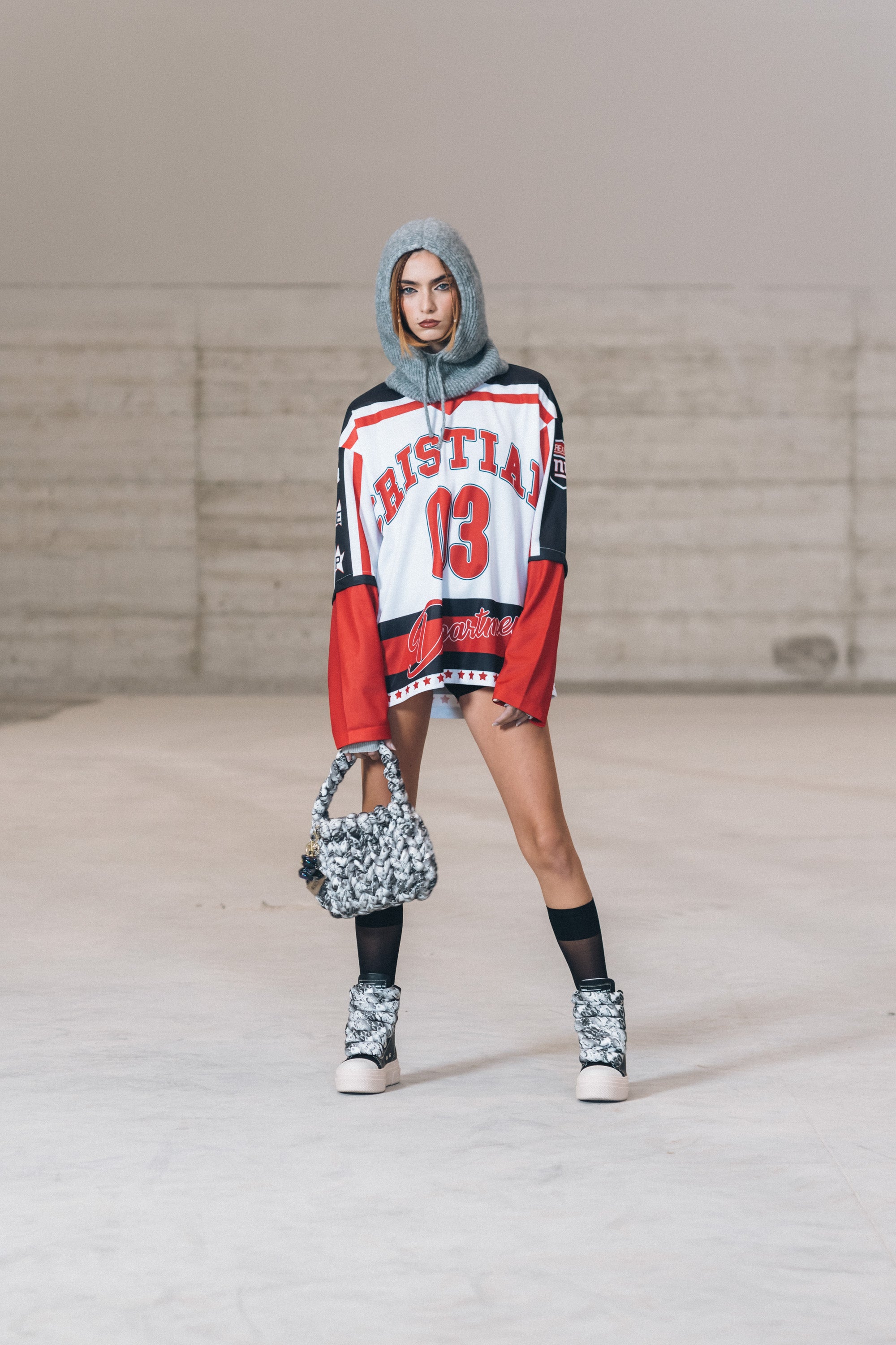 SET - Sleeve, Knotty & Calipso