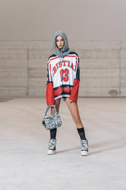 SET - Sleeve, Knotty & Calipso