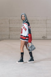 SET - Sleeve, Knotty & Calipso