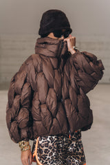 SET - Glacier & Short