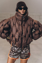 SET - Glacier & Short