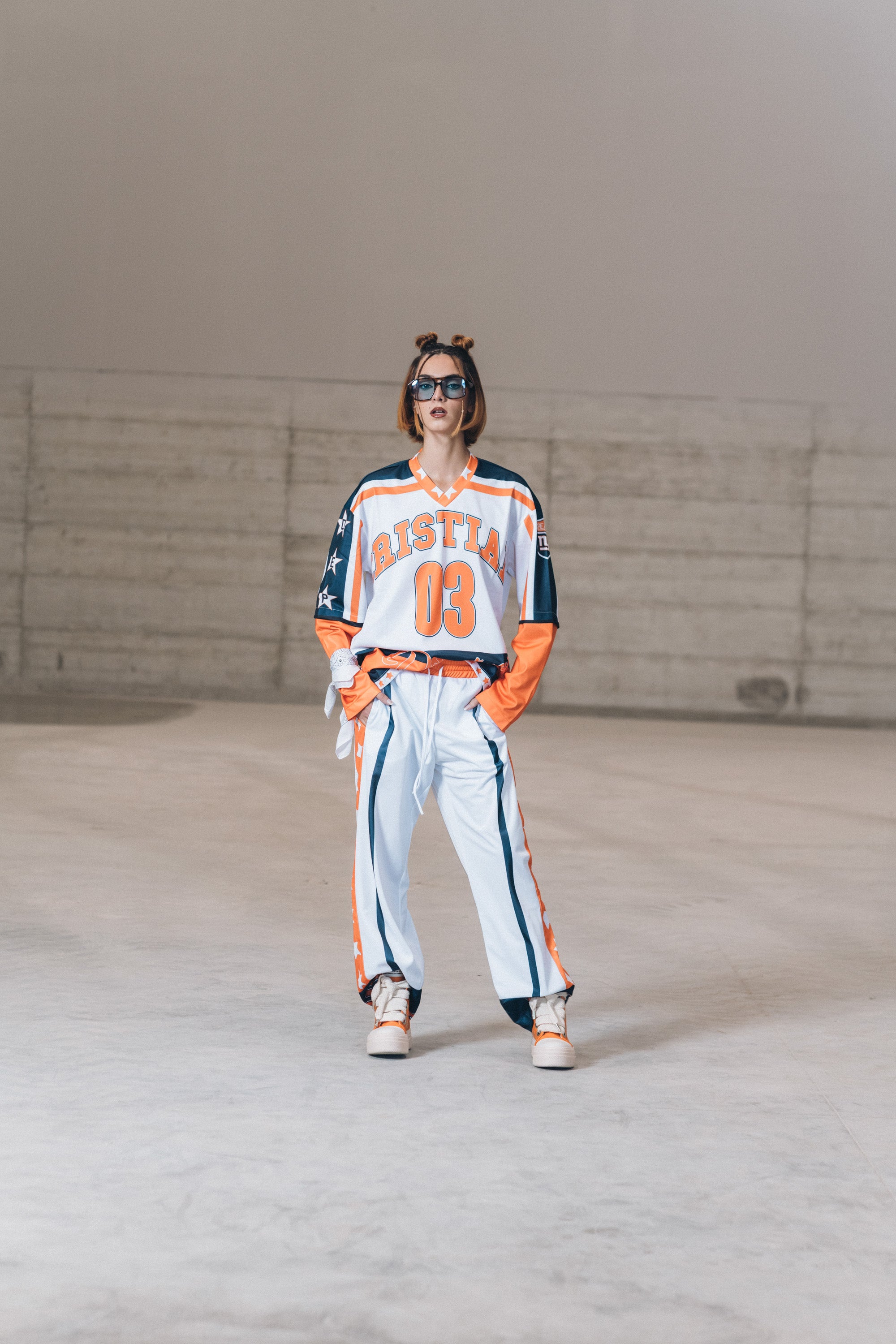 SET - Best Orange Set