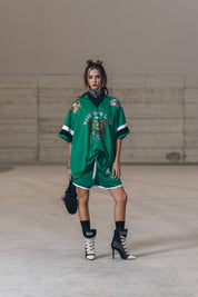 SET - Best Green Set Over