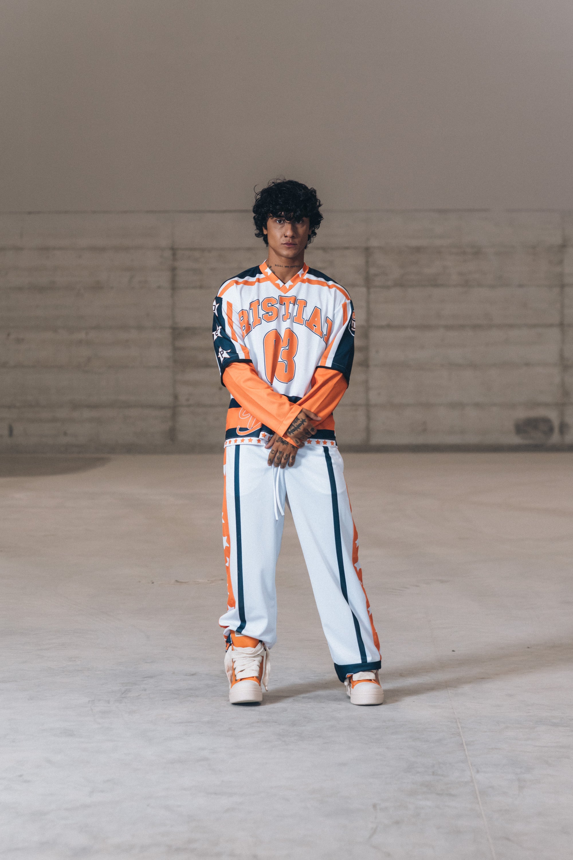 SET - Best Orange Set