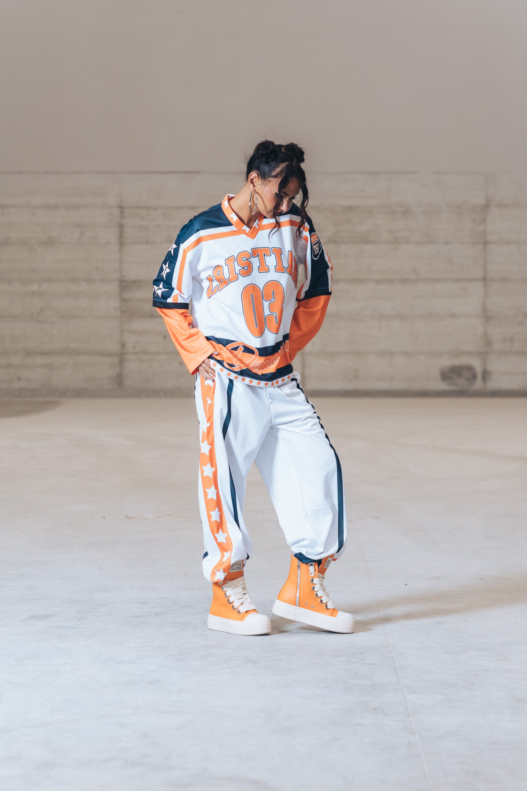 SET - Best Orange Set