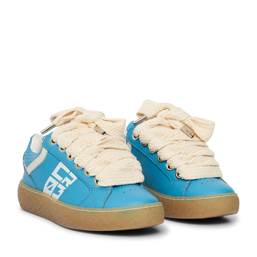 Dude – Napoli Leather-Sneaker-CRISTIANZEROTRE