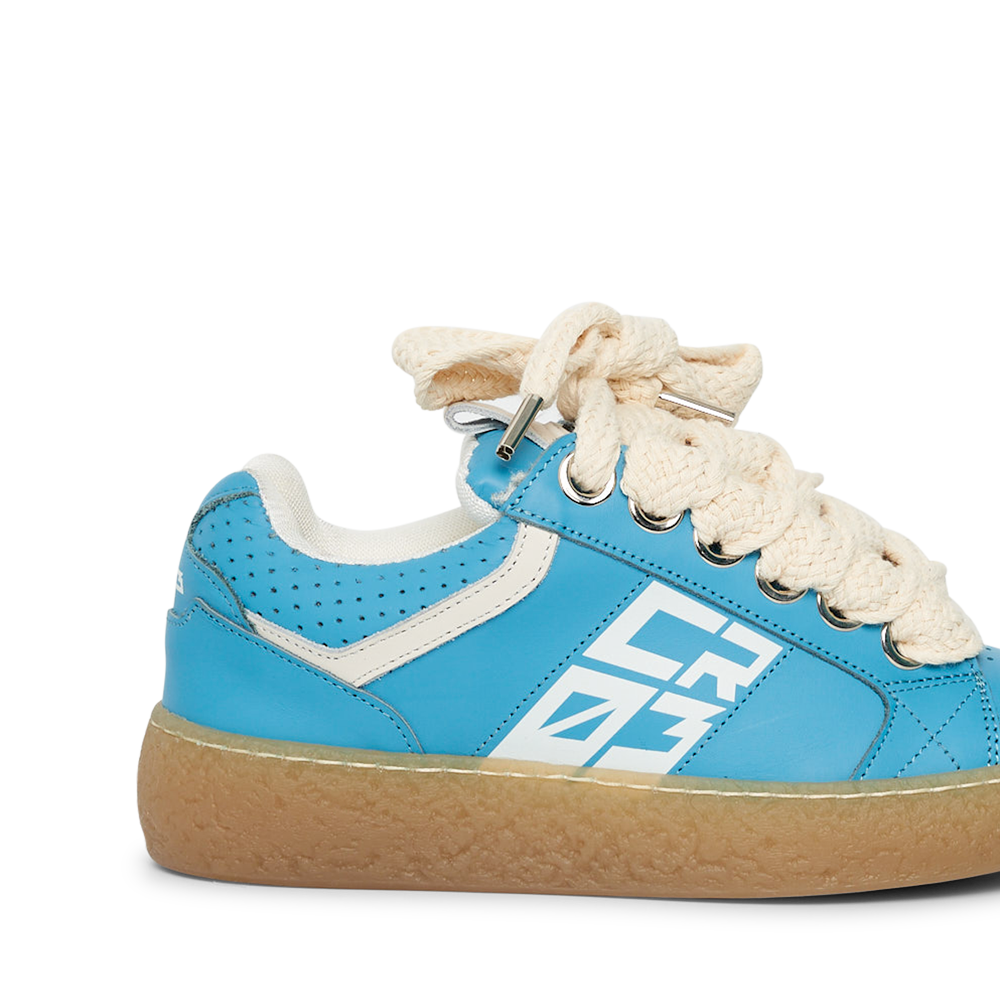 Dude – Napoli Leather-Sneaker-CRISTIANZEROTRE