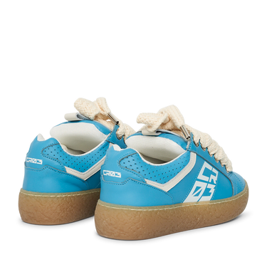 Dude – Napoli Leather-Sneaker-CRISTIANZEROTRE