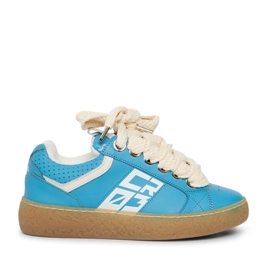 Dude – Napoli Leather-Sneaker-CRISTIANZEROTRE