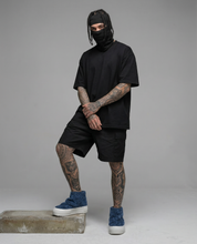 CLOUD – Textured Blue