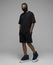 CLOUD – indigo Denim