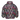 Glacier Puffer – Fantasy Weave-Outwear-CRISTIANZEROTRE